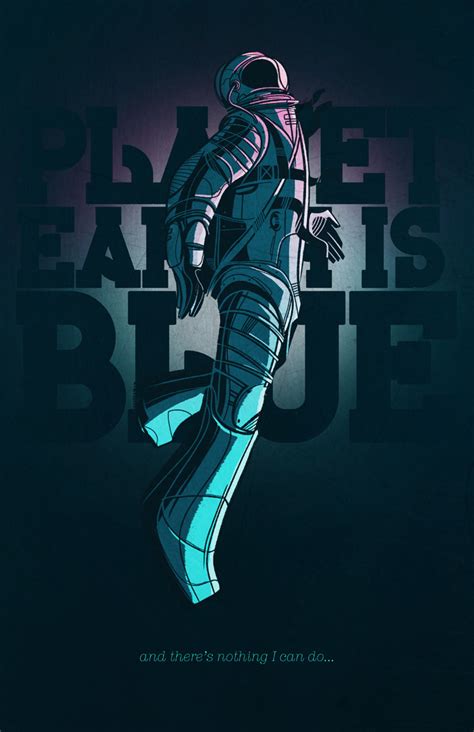 Major Tom By Pinchemoreno On Deviantart