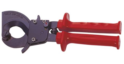 Opt Ratchet Cable Cutter Lk B