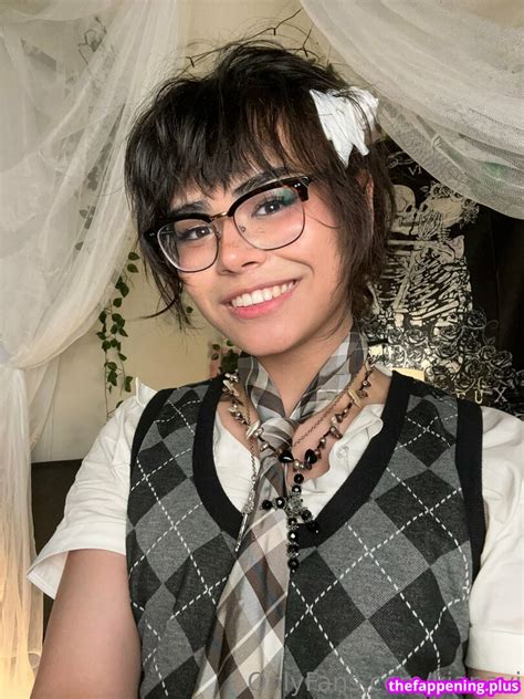 Kianavi Kianavi Nude OnlyFans Photo The Fappening Plus