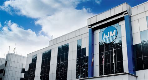 Multimedia Ijm Corporation Berhad