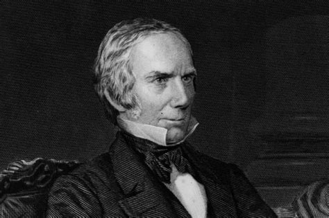 Lessons From Speaker Henry Clay The Great Compromiser Here And Now