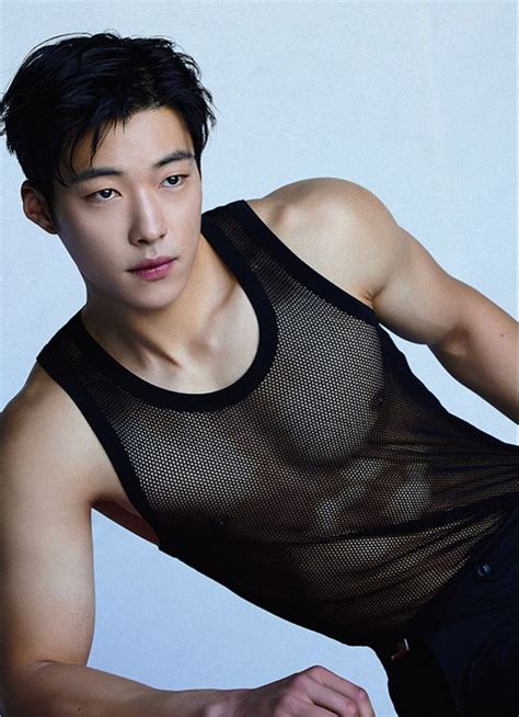 Pin by 彡 on WOO DO HWAN Woo do hwan Most handsome korean actors