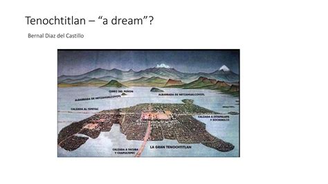 lecture  spanish colonization