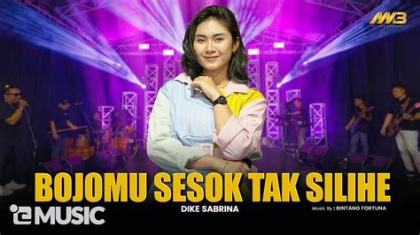 Dike Sabrina Bojomu Sesok Tak Silihe Feat Bintang Fortuna