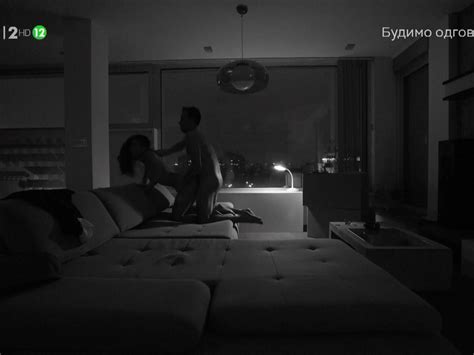 Nude Video Celebs Marta Bjelica Nude Offenders Izgrednici