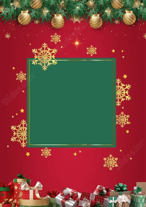 Hướng dẫn cách thêm Christmas background in word độc đáo và đầy cá tính