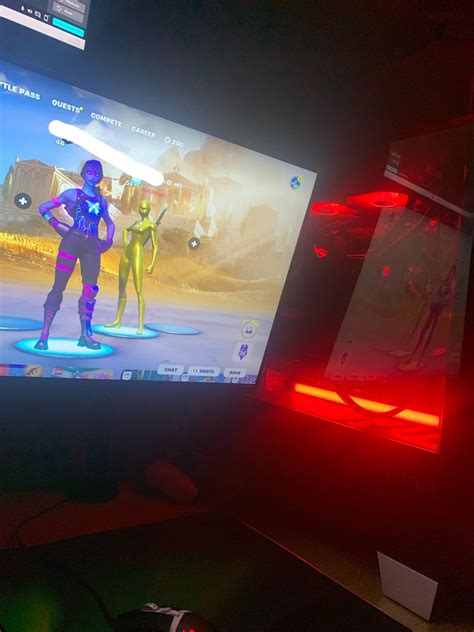 Fortnite stutters : r/PcBuild