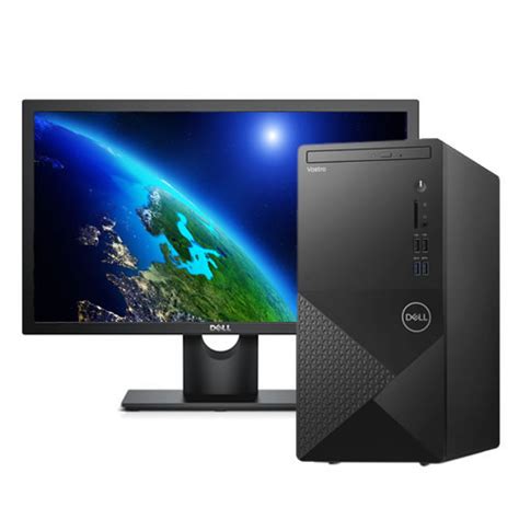 Laptop Lk Dell Vostro Desktop 3888 Work With A Lasting Edge