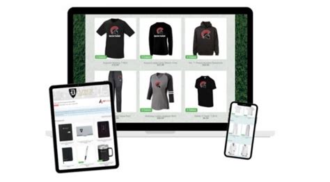 2 The Tee Outfitters