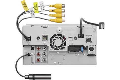 Kenwood Dnx S Pacific Stereo