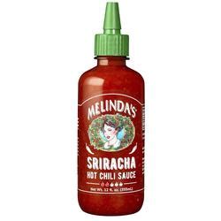 Melinda S Sriracha Hot Sauce Oz At Menards