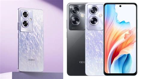 Kumpulan 24 Harga HP Oppo Terbaru Juli 2024 Oppo A18 Oppo A38 Oppo