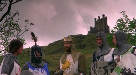 Monty Python and the Holy Grail - Monty Python and The Holy Grail Image ...