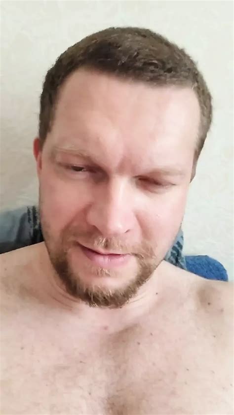 Big Fat Daddy S Dick Close Up Masturbation And Cum Gay Man Porn By FapHouse XHamster