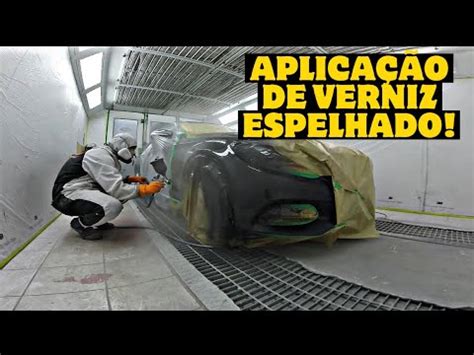 Pintura De Carro Como Aplicar Tinta Automotiva Pintura De Carro Fa A