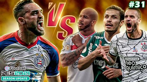 O BAHIA PASSANDO POR CIMA DE GERAL MASTER LEAGUE BAHIA BMPES 2021