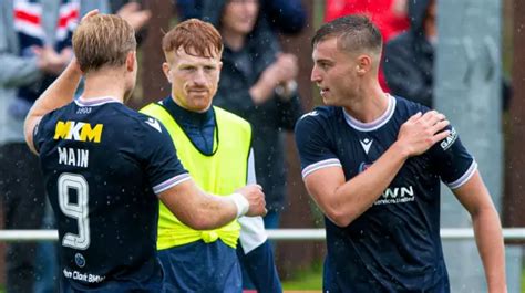 Tuesday S Scottish League Cup Live Radio Text Bbc Sport Bbc Sport