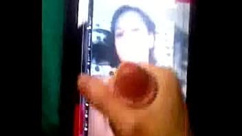 Cumming For A Special Latina XVIDEOS