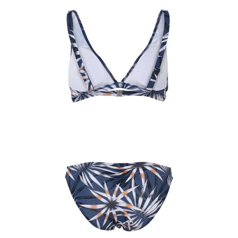 Fashy Bikini Blue Swiminn