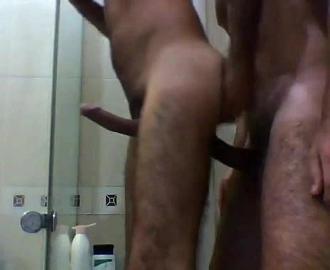 Hot Bathroom Fuck Gay Man Man Porn XHamster