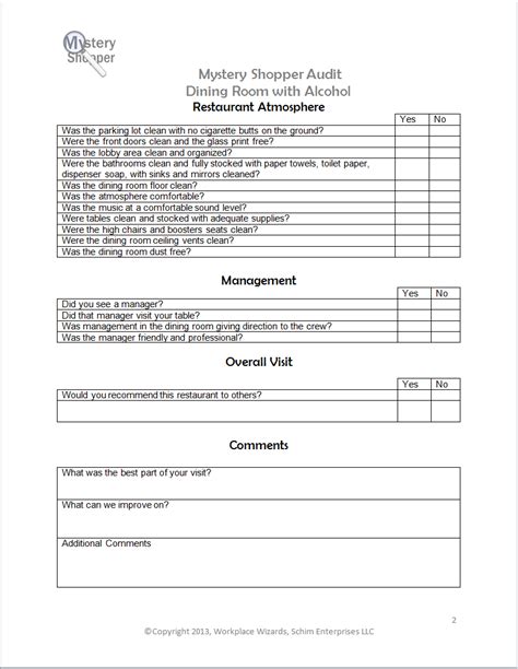 New Cumberland Pennsylvania Restaurant Consultants Restaurant Forms