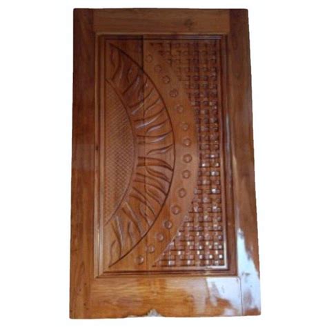 Interior 32mm Teak Wooden Carving Doors For Home At Rs 25000 Piece In