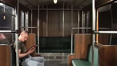 U Bahn Fister Gay Nude Porn Feat Peto Coast Xhamster