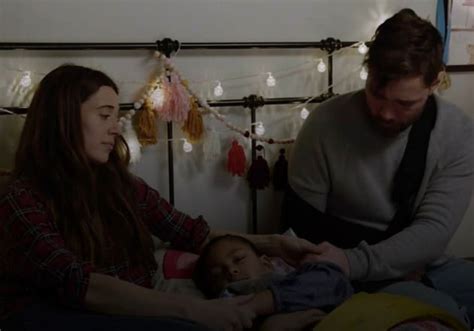 Makayla Is Home Chicago Pd Season 9 Episode 15 Tv Fanatic