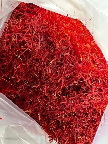 GI Tag Saffron, Packaging Type: Packet at Rs 180/gram in Pampore | ID: 2849257085148