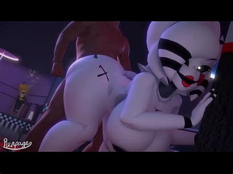 compilación fnaf XVIDEOS