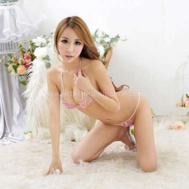 Jual Lingerie Open Bra Di Jakarta Gratis Ongkir Harga Murah 2022 Blibli