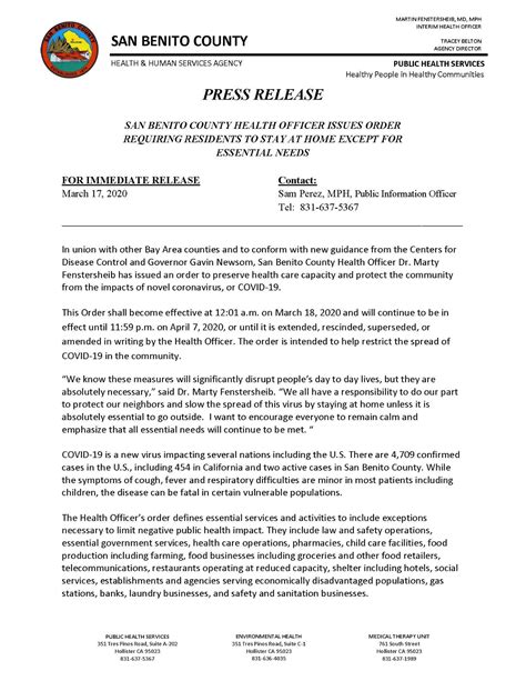 The Hollister Police... - Hollister Police Department