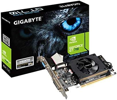 Amazon.in: Buy Gigabyte GeForce GT 1030 Low Profile 2 GB GDDR5 Graphics ...