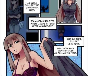 Vampire Diary Muses Sex And Porn Comics