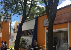Senac Volta Redonda - Senac RJ