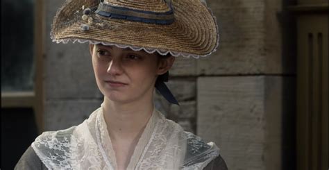 Sex Education Fans Tanya Reynolds In The Outlander Hot Sex Picture