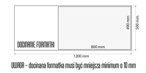 DOCINANIE OBRÓBKA formatki HPL Formatka na wymiar