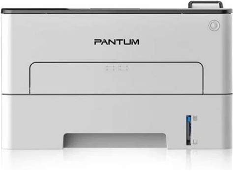 Pantum P3302DN Monochrome Laser Printer, For Office at Rs 36200 in New ...