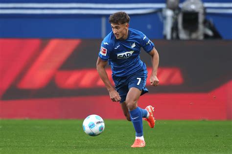 Tom Bischof agrees to join Bayern Munich - Get German Football News