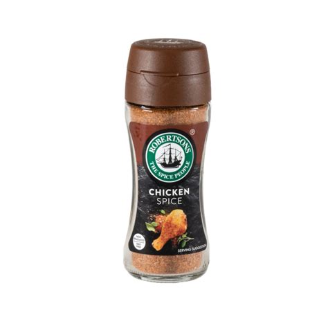 Chicken Spice Ntaba Taste Of Africa Robertsons Chicken Spice