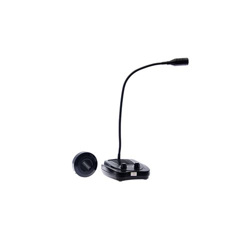 MY-E330 :: Интерком система за гише, 2 микрофона с 2 говорителя – БУТОН.БГ