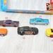 Personalized Hot Wheels Car Model By Mattel 1 60 Scale Etsy