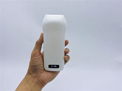 Портативный беспроводной wifi датчик узи портативний датчик узд: 900 ...