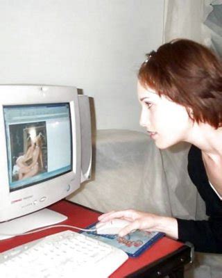 Watching Porn On Computer Porn Pictures XXX Photos Sex Images 552559