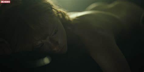 Naked Emma Laird In Mayor Of Kingstown