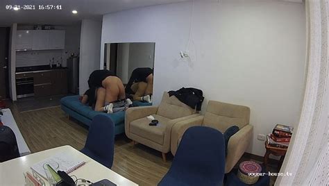 Watch Sex Ambar Dane Sex 21Sept21 Naked People With Gabriel In Bedroom The Biggest Voyeur