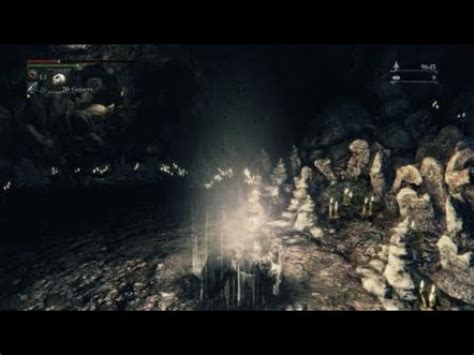 Bloodborne Frontera De La Pesadilla Desbloquear Atajo Al Boss