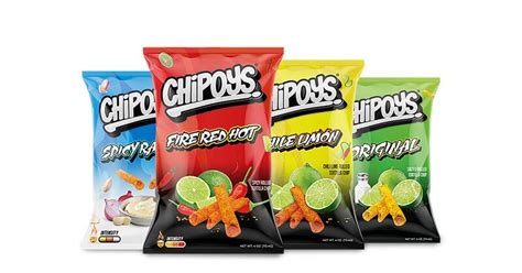 Hall Street Ventures on LinkedIn: Chipoys Achieves OU Kosher ...