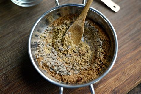 Simply Scratch Homemade Garam Masala Simply Scratch