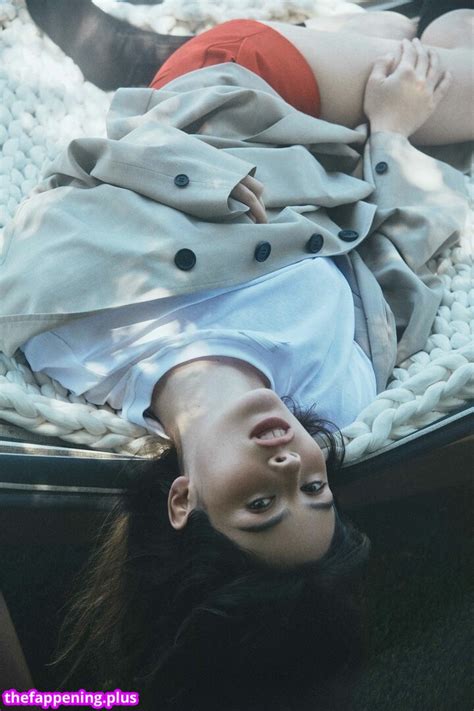 Gracie Abrams Gracieabrams Nude OnlyFans Photo The Fappening Plus